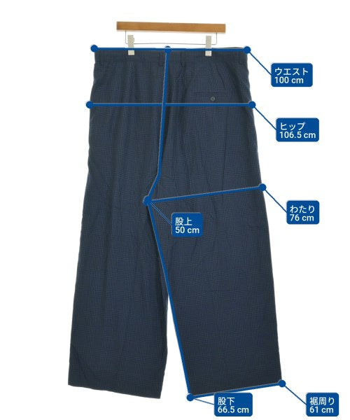 BALENCIAGA กางเกง อื่น
