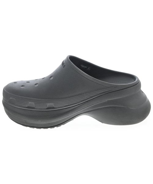 BALENCIAGA รองเท้าแตะ