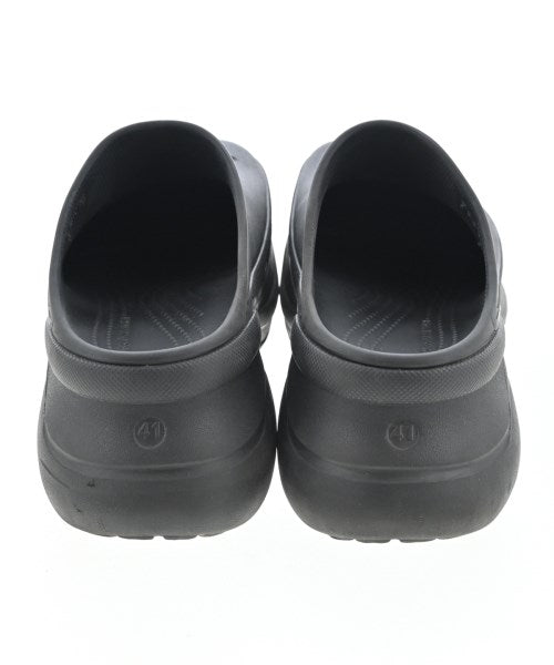 BALENCIAGA รองเท้าแตะ