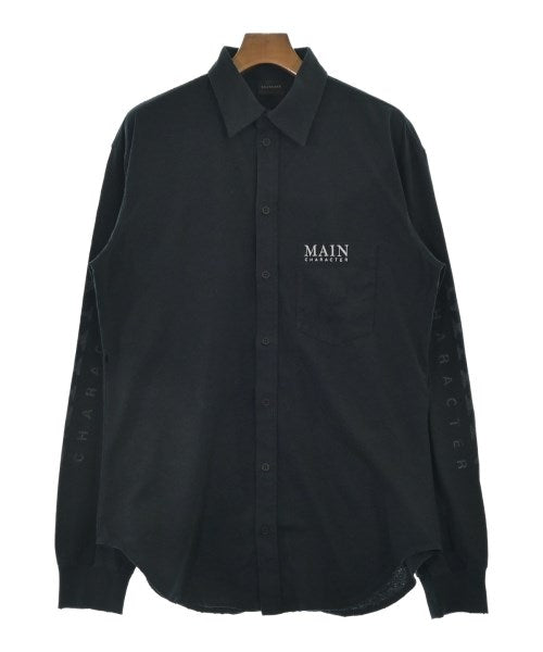 BALENCIAGA เสื้อลำลอง