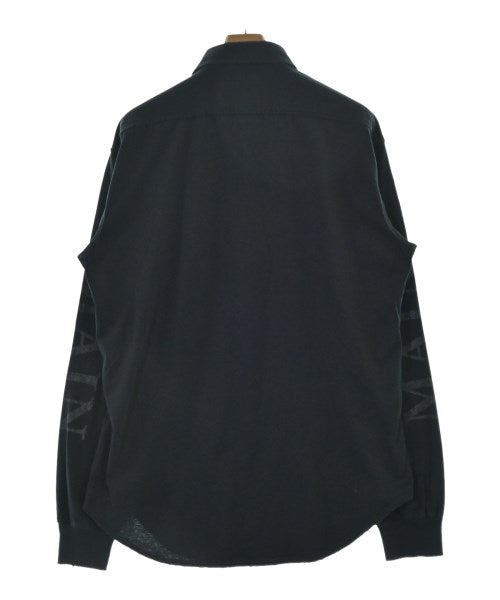 BALENCIAGA เสื้อลำลอง