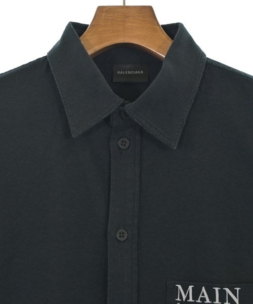 BALENCIAGA เสื้อลำลอง