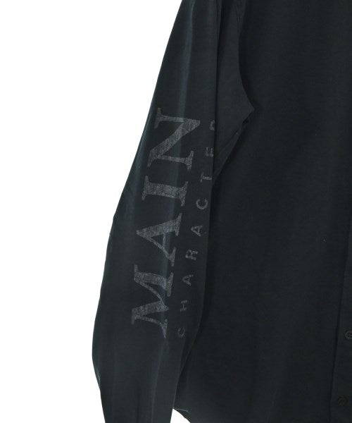 BALENCIAGA เสื้อลำลอง