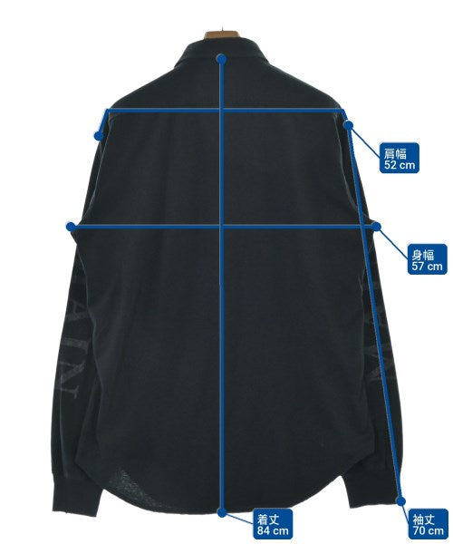 BALENCIAGA เสื้อลำลอง