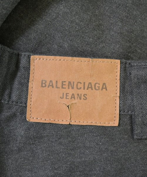 BALENCIAGA กางเกง อื่น