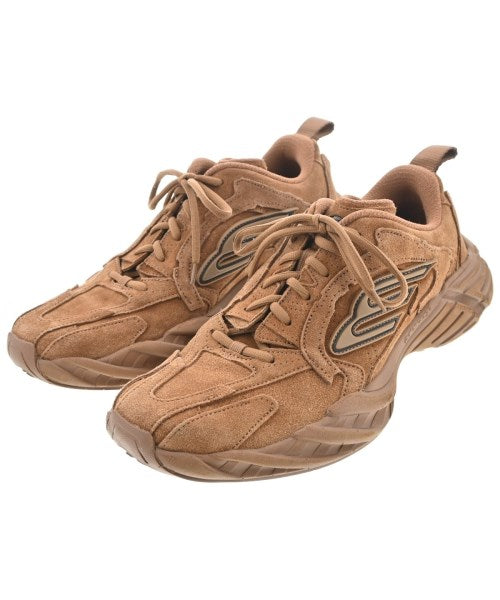 BALENCIAGA รองเท้าผ้าใบ