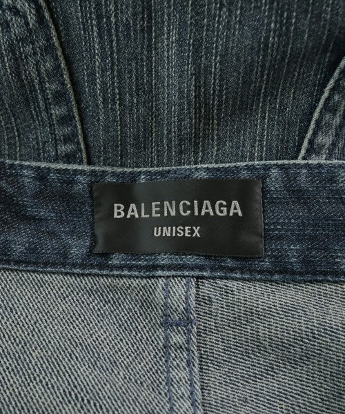 BALENCIAGA ยีนส์