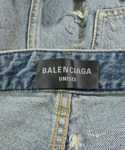 BALENCIAGA ยีนส์