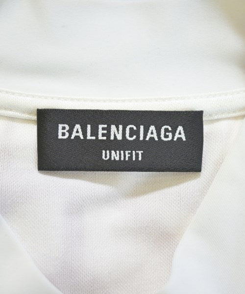 BALENCIAGA เสื้อยืด/เสื้อท็อปส์