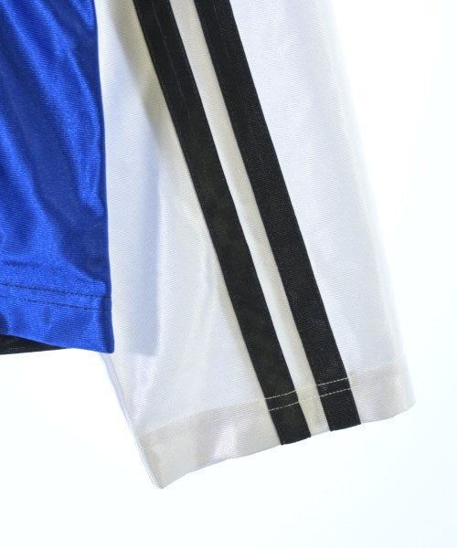 BALENCIAGA เสื้อยืด/เสื้อท็อปส์