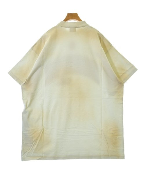 BALENCIAGA เสื้อยืด/เสื้อท็อปส์