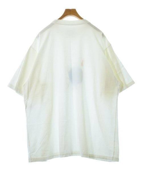 BALENCIAGA เสื้อยืด/เสื้อท็อปส์