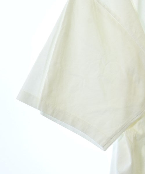 BALENCIAGA เสื้อยืด/เสื้อท็อปส์