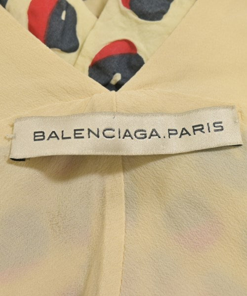 BALENCIAGA เสื้อสตรี