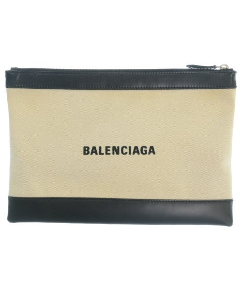 BALENCIAGA คลัตช์