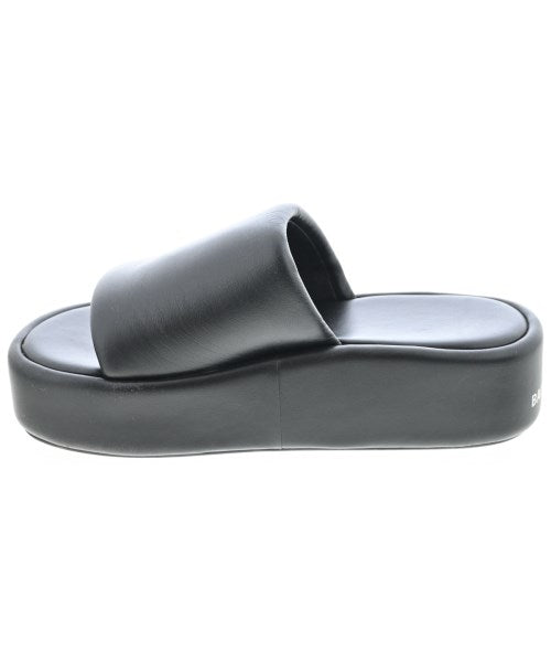 BALENCIAGA รองเท้าแตะ