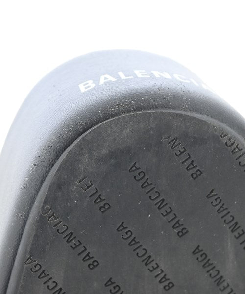 BALENCIAGA รองเท้าแตะ