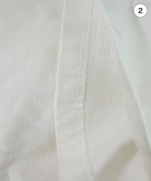 BALENCIAGA เสื้อยืด/เสื้อท็อปส์