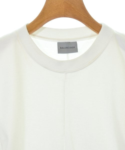 BALENCIAGA เสื้อยืด/เสื้อท็อปส์