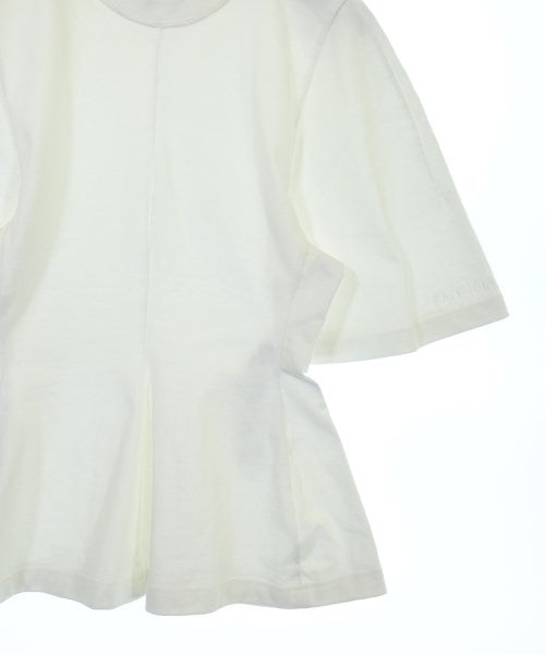 BALENCIAGA เสื้อยืด/เสื้อท็อปส์