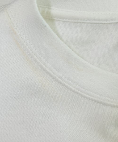 BALENCIAGA เสื้อยืด/เสื้อท็อปส์