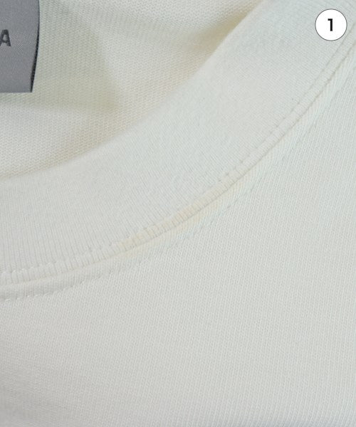 BALENCIAGA เสื้อยืด/เสื้อท็อปส์