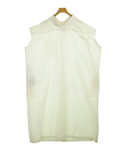 BALENCIAGA เดรสที่เป็นเสื้อเชิ้ตตัวยาว