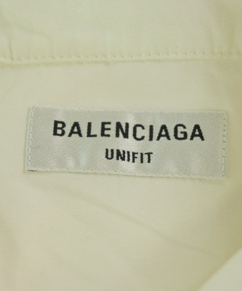 BALENCIAGA เสื้อสตรี