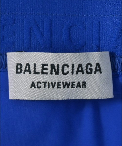 BALENCIAGA กางเกงขาสั้น