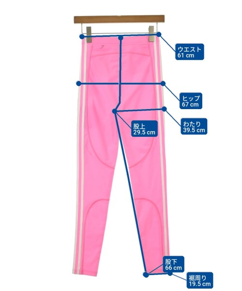 BALENCIAGA กางเกง อื่น