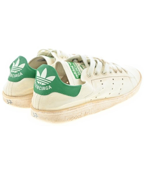 BALENCIAGA รองเท้าผ้าใบ