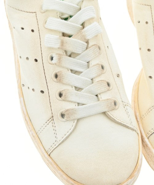 BALENCIAGA รองเท้าผ้าใบ