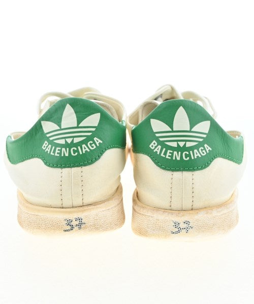 BALENCIAGA รองเท้าผ้าใบ