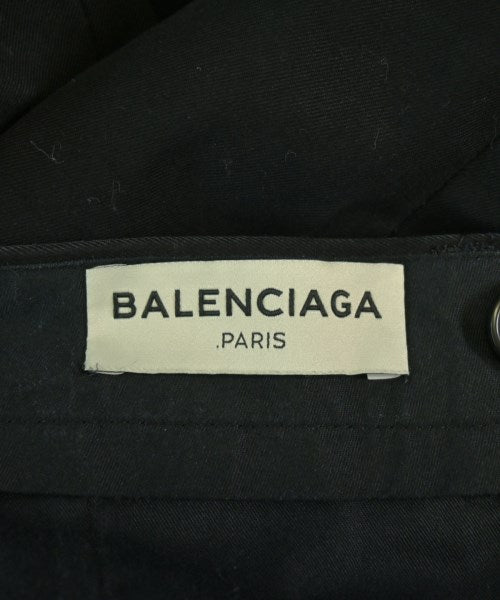 BALENCIAGA กางเกงขาสั้น