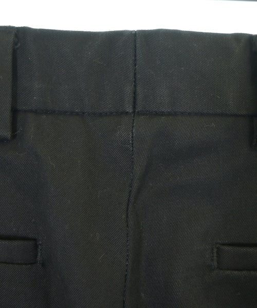 BALENCIAGA กางเกงขาสั้น