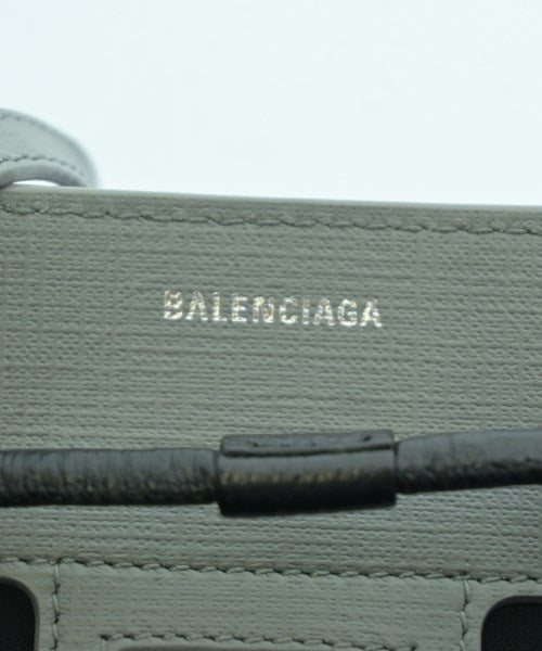 BALENCIAGA กระเป๋าสะพาย