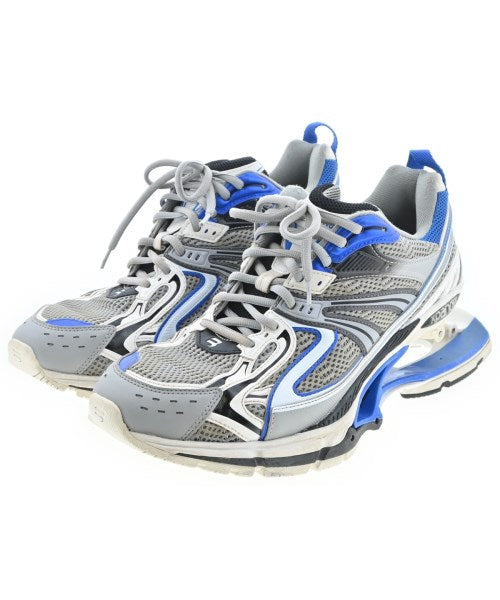 BALENCIAGA รองเท้าผ้าใบ