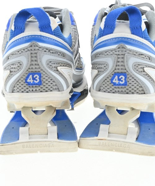 BALENCIAGA รองเท้าผ้าใบ