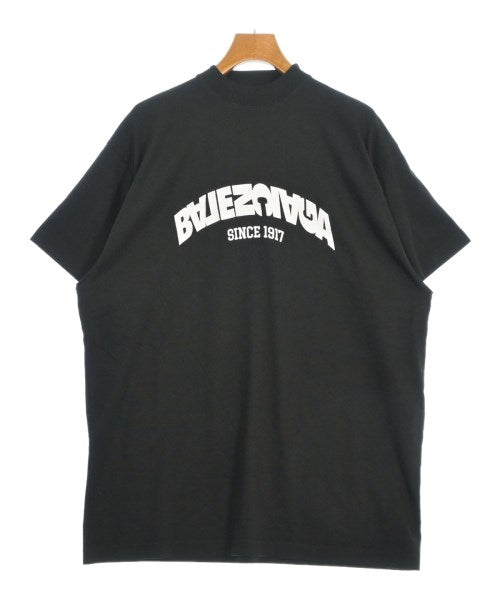 BALENCIAGA เสื้อยืด/เสื้อท็อปส์