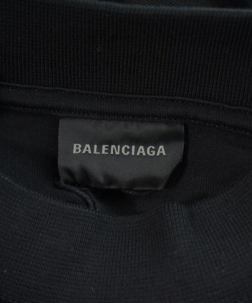 BALENCIAGA เสื้อยืด/เสื้อท็อปส์