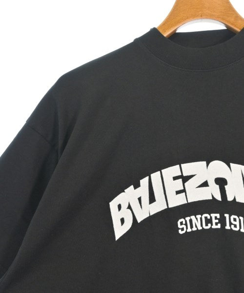 BALENCIAGA เสื้อยืด/เสื้อท็อปส์