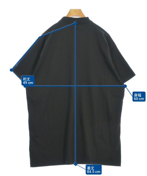 BALENCIAGA เสื้อยืด/เสื้อท็อปส์