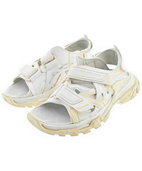 BALENCIAGA รองเท้าแตะ