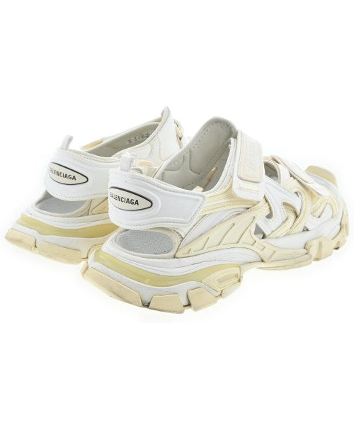 BALENCIAGA รองเท้าแตะ