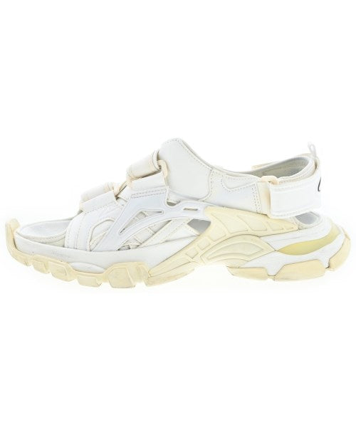 BALENCIAGA รองเท้าแตะ