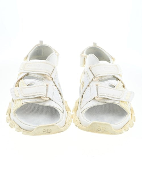 BALENCIAGA รองเท้าแตะ