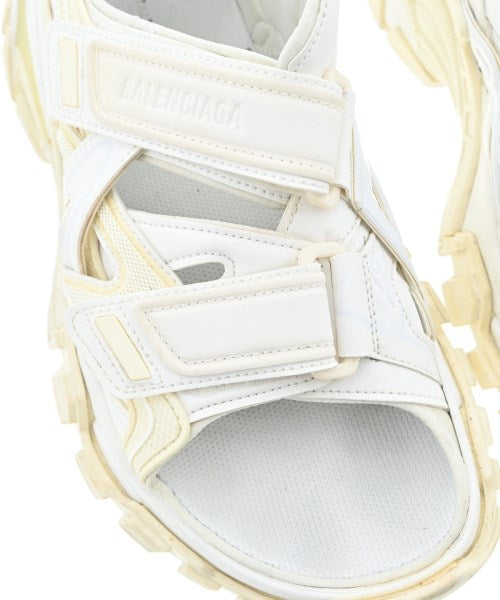 BALENCIAGA รองเท้าแตะ