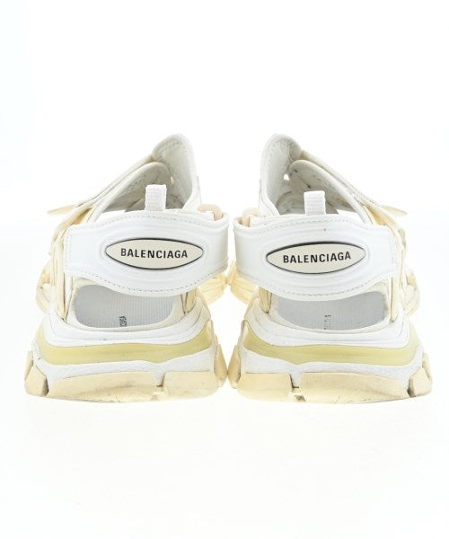 BALENCIAGA รองเท้าแตะ