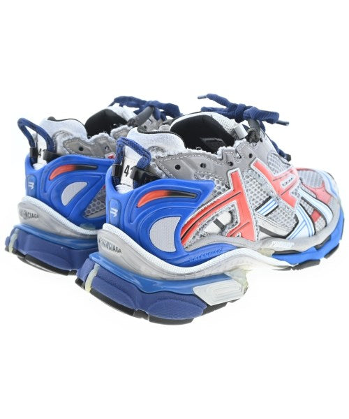 BALENCIAGA รองเท้าผ้าใบ