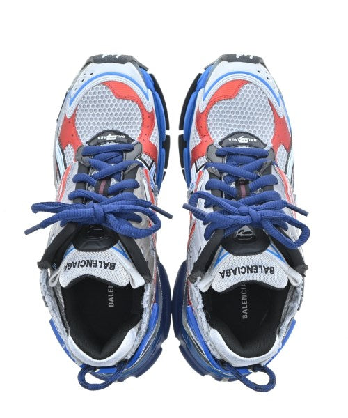 BALENCIAGA รองเท้าผ้าใบ